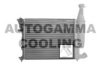 AUTOGAMMA 101346 Radiator, engine cooling